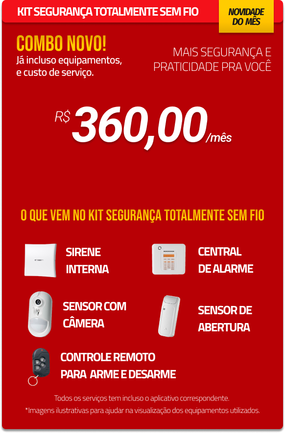 Divulgação de Produtos 3