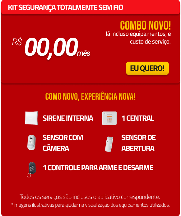 Divulgação de Produtos 3